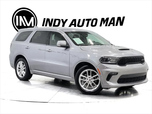 2021 Dodge Durango R/T AWD