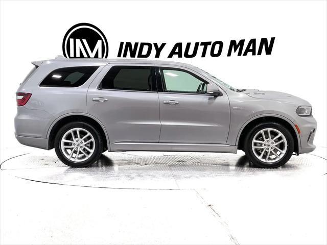 2021 Dodge Durango R/T AWD