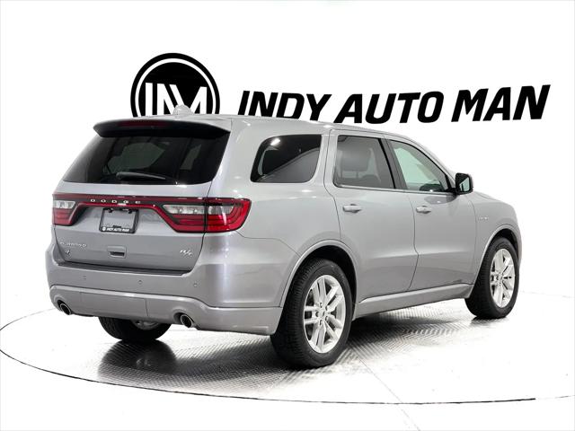 2021 Dodge Durango R/T AWD
