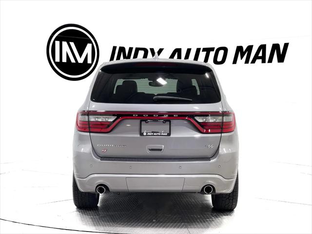 2021 Dodge Durango R/T AWD