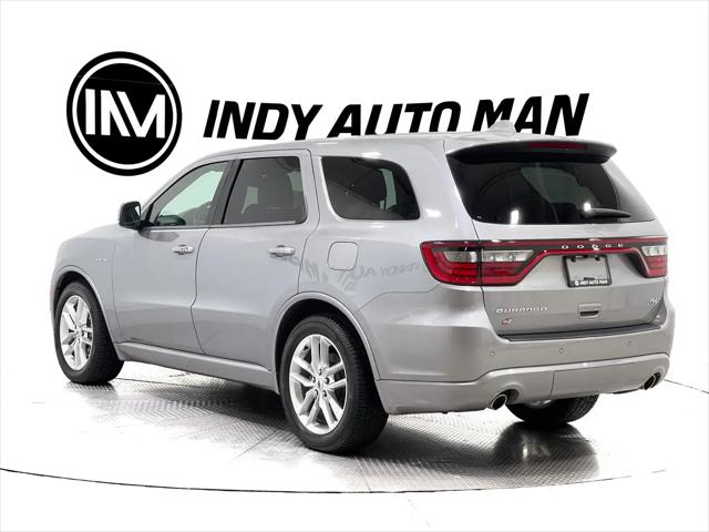 2021 Dodge Durango R/T AWD