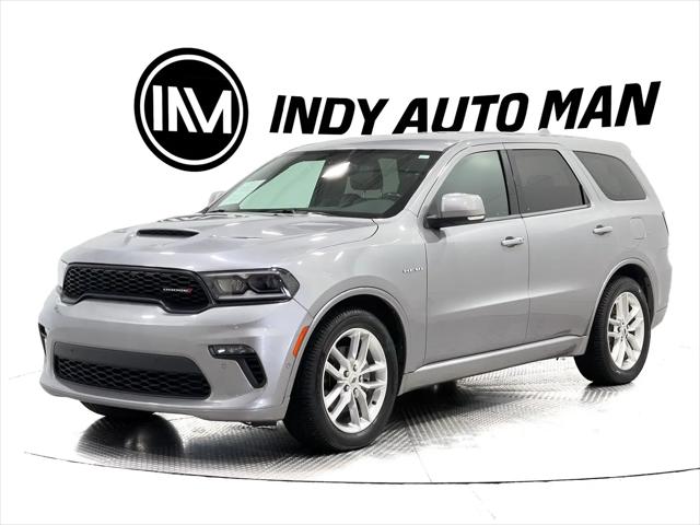 2021 Dodge Durango R/T AWD