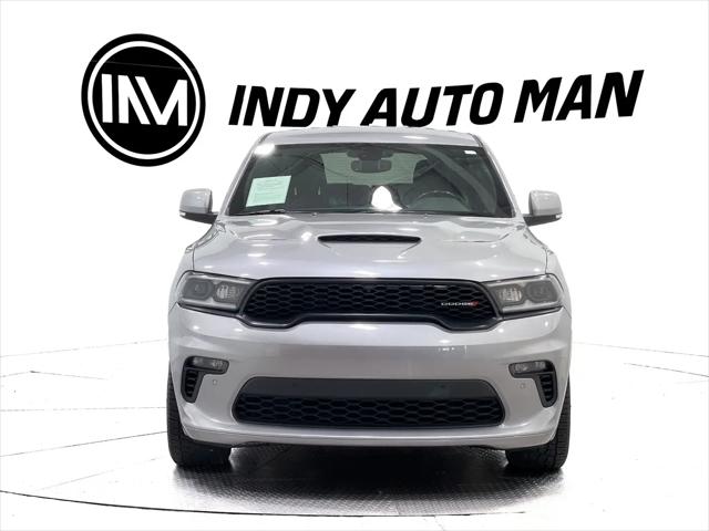 2021 Dodge Durango R/T AWD