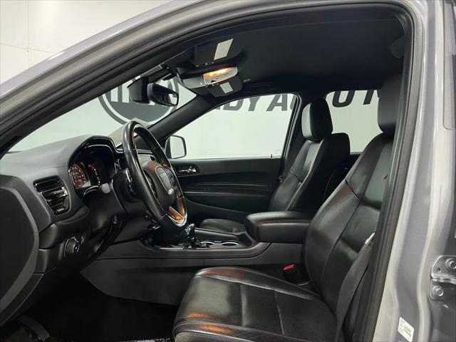 2021 Dodge Durango R/T AWD