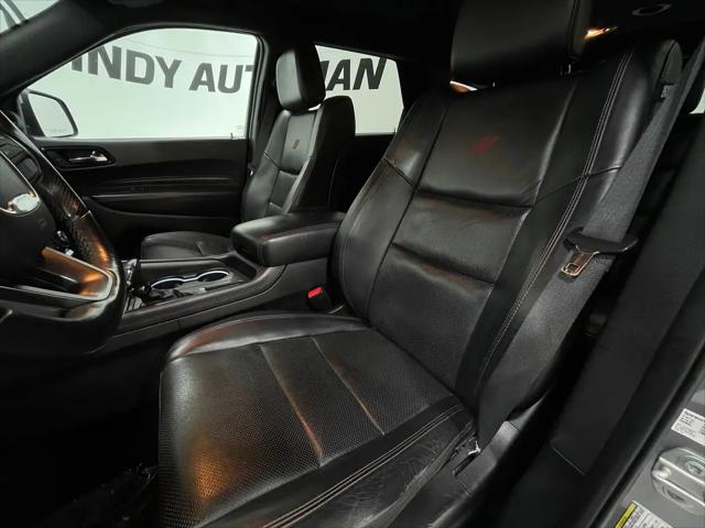 2021 Dodge Durango R/T AWD