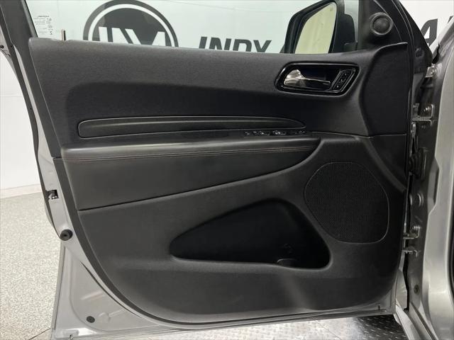 2021 Dodge Durango R/T AWD