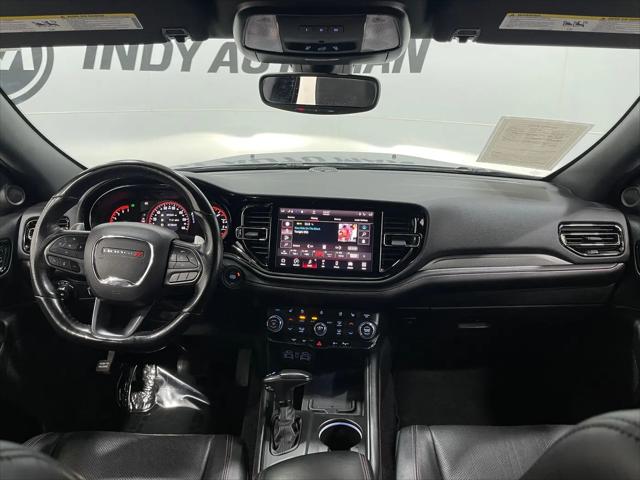 2021 Dodge Durango R/T AWD