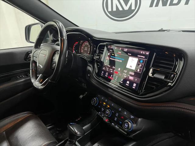 2021 Dodge Durango R/T AWD