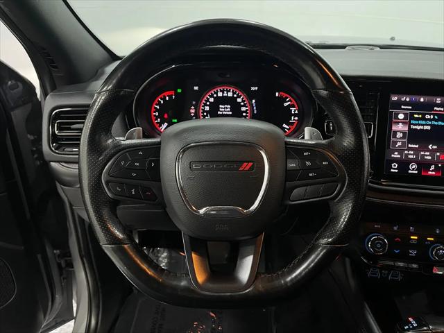 2021 Dodge Durango R/T AWD
