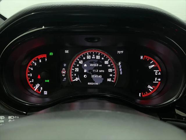 2021 Dodge Durango R/T AWD