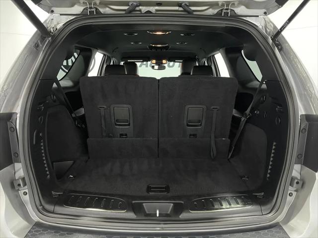 2021 Dodge Durango R/T AWD