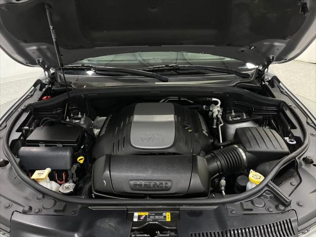 2021 Dodge Durango R/T AWD
