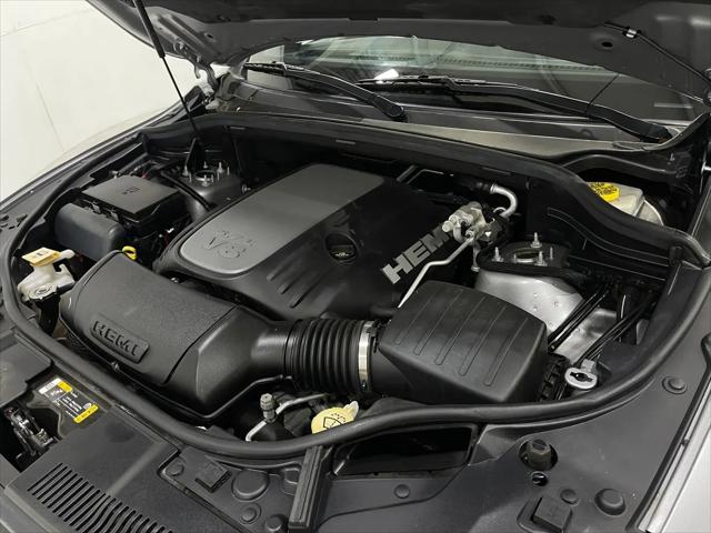 2021 Dodge Durango R/T AWD