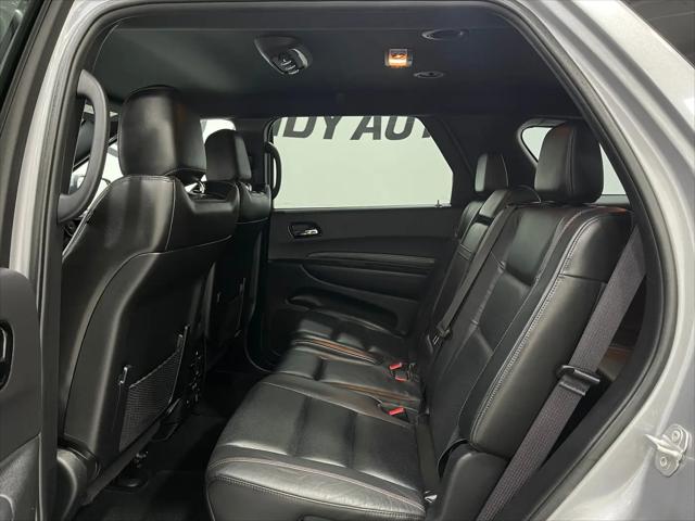 2021 Dodge Durango R/T AWD