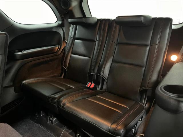 2021 Dodge Durango R/T AWD