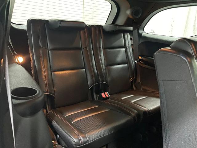 2021 Dodge Durango R/T AWD