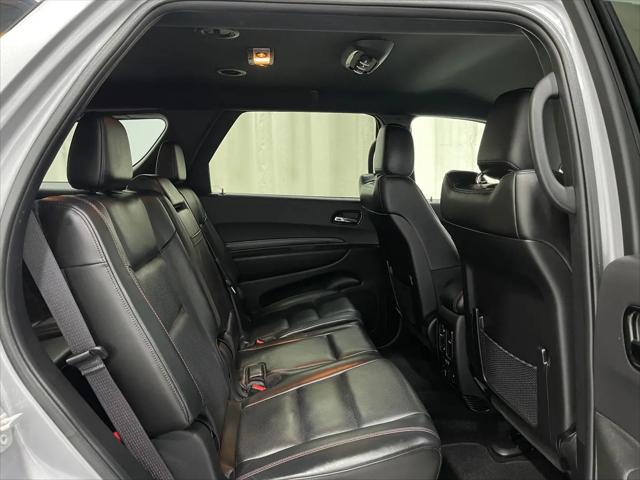 2021 Dodge Durango R/T AWD