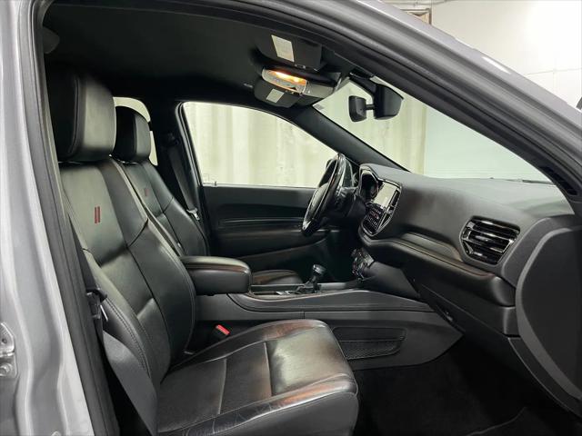 2021 Dodge Durango R/T AWD