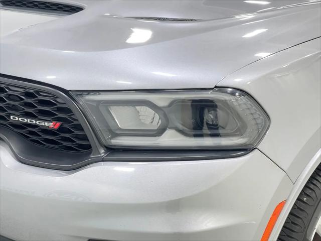 2021 Dodge Durango R/T AWD