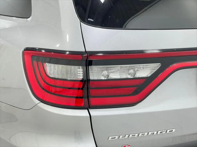 2021 Dodge Durango R/T AWD