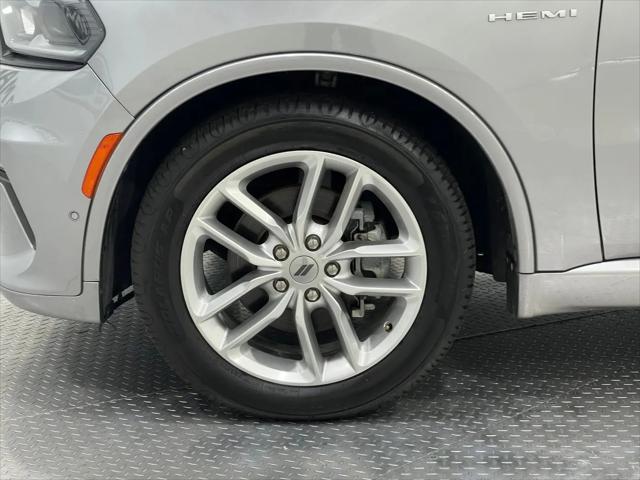 2021 Dodge Durango R/T AWD