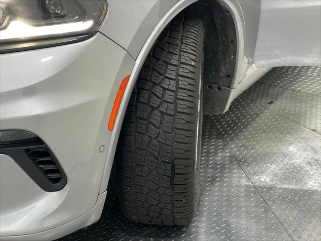 2021 Dodge Durango R/T AWD