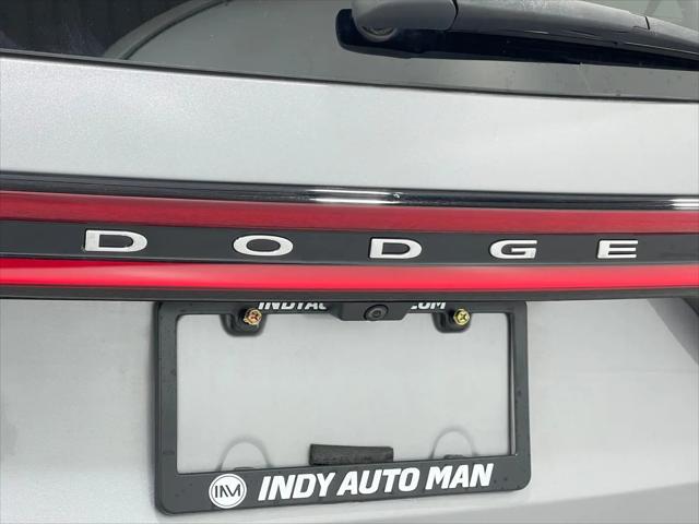 2021 Dodge Durango R/T AWD