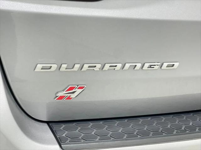 2021 Dodge Durango R/T AWD