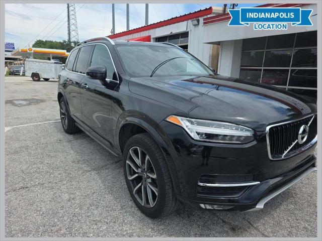 2019 Volvo XC90 T5 Momentum for sale in Indianapolis, IN
