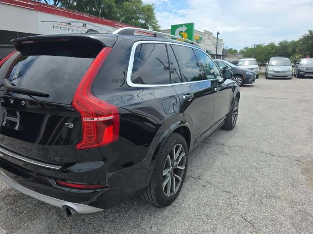 2019 Volvo XC90 T5 Momentum