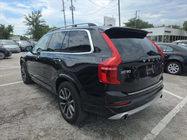 2019 Volvo XC90 T5 Momentum