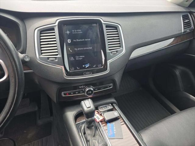 2019 Volvo XC90 T5 Momentum