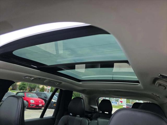 2019 Volvo XC90 T5 Momentum