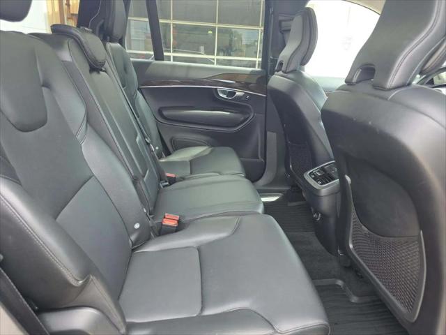 2019 Volvo XC90 T5 Momentum