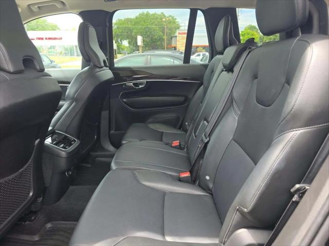 2019 Volvo XC90 T5 Momentum