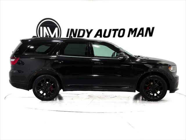 2018 Dodge Durango GT AWD