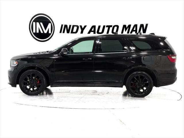 2018 Dodge Durango GT AWD
