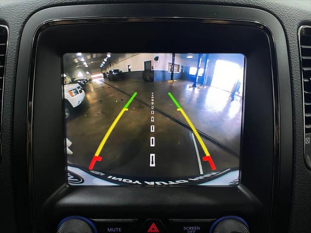 2018 Dodge Durango GT AWD