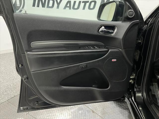 2018 Dodge Durango GT AWD