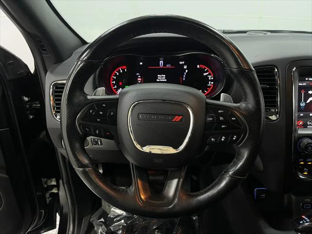 2018 Dodge Durango GT AWD