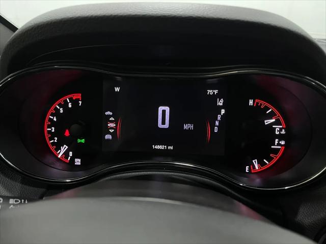 2018 Dodge Durango GT AWD
