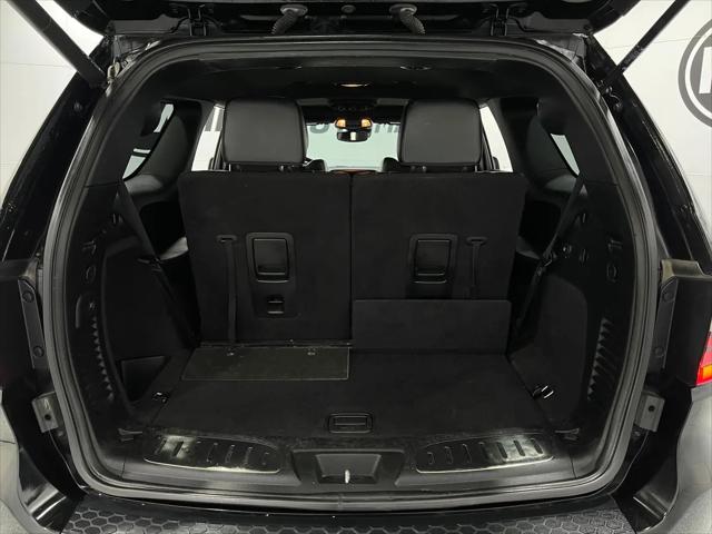 2018 Dodge Durango GT AWD