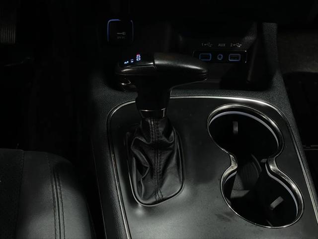 2018 Dodge Durango GT AWD