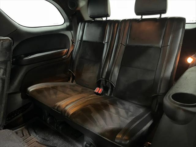 2018 Dodge Durango GT AWD