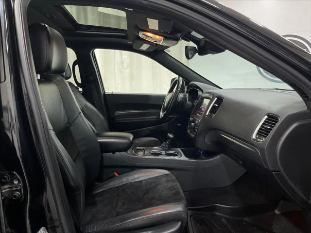 2018 Dodge Durango GT AWD
