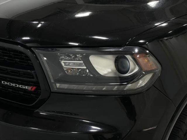 2018 Dodge Durango GT AWD