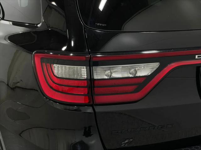 2018 Dodge Durango GT AWD