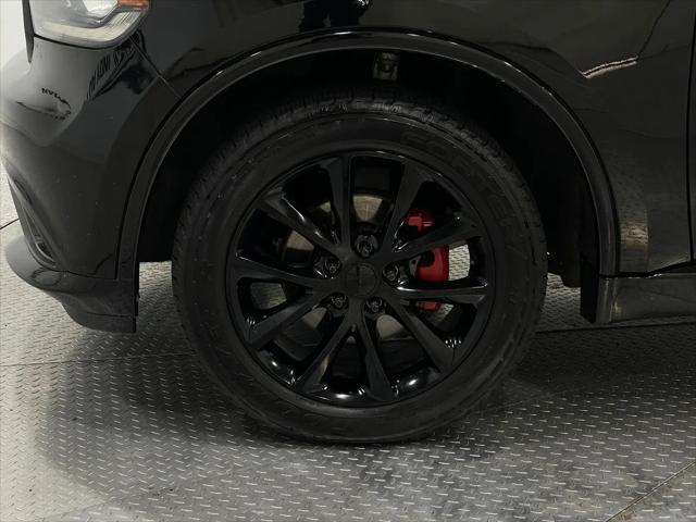 2018 Dodge Durango GT AWD