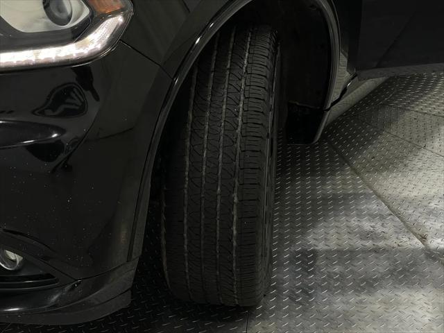 2018 Dodge Durango GT AWD