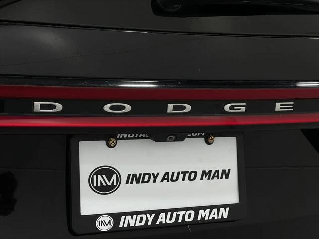 2018 Dodge Durango GT AWD